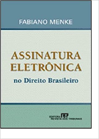 Assinatura Eletronica
