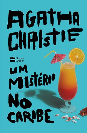 Um mistério no Caribe