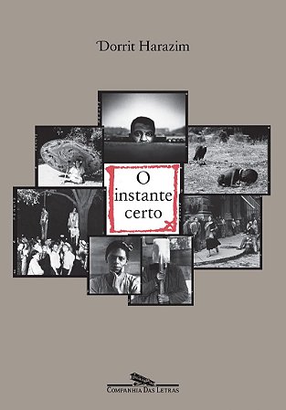 O instante certo