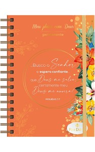 Meu plano com Deus - Confiante: Gerenciar sua vida pessoal e espiritual ficou mais fácil - incluí365 meditações