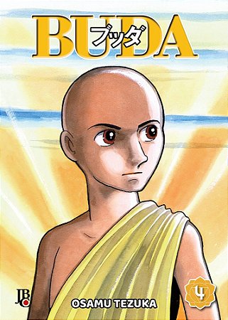 Buda - Vol. 04
