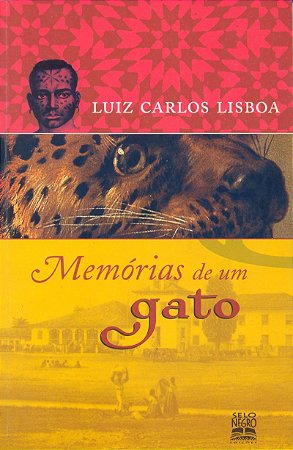 Memórias de um gato