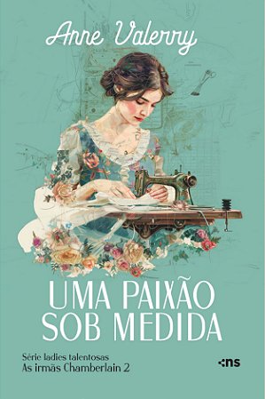 Uma paixão sob medida
