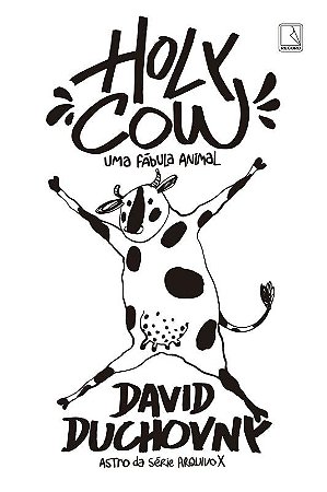 Holy Cow: Uma fábula animal