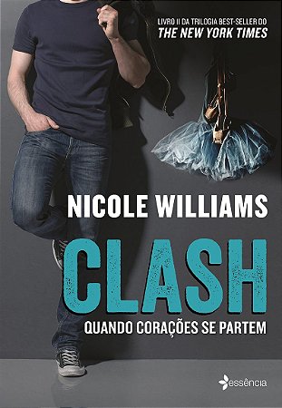 Clash: Quando corações se partem