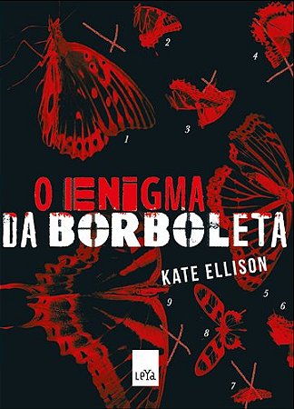 O enigma da borboleta