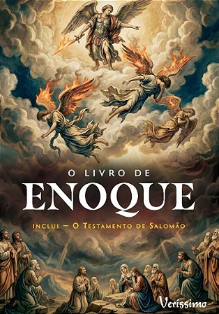 O livro de Enoque