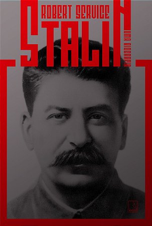 Stalin: Uma biografia
