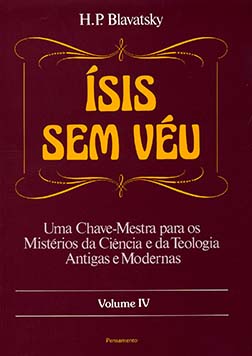 Ísis sem véu