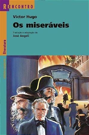 Os miseráveis