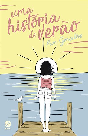 Uma história de verão