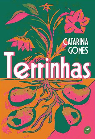 Terrinhas