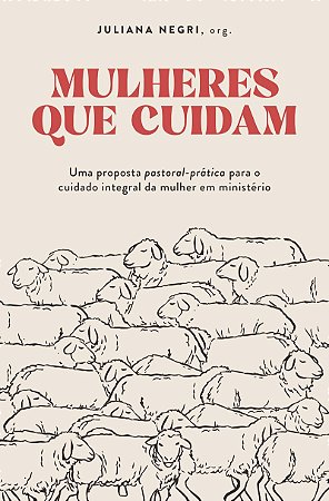 Mulheres que Cuidam