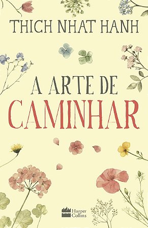 A arte de caminhar