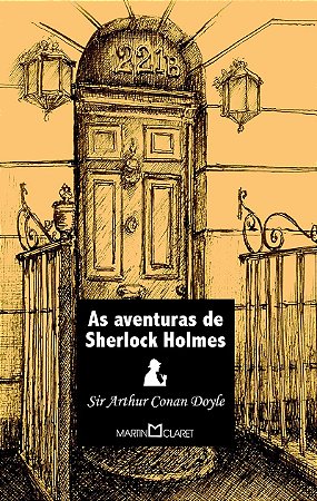 As aventuras de Sherlock Holmes