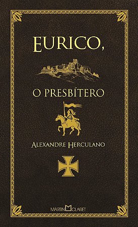 Eurico, o presbítero