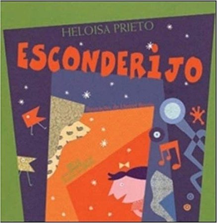 Esconderijo