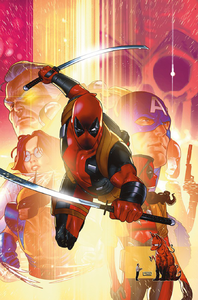 Deadpool (2025) 11