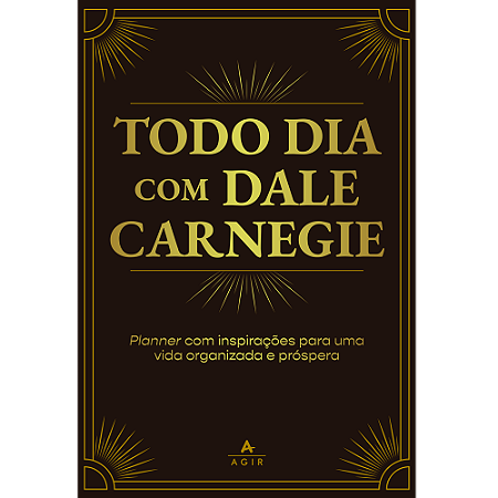 Todo dia com Dale Carnegie