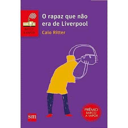 O Rapaz Que Nao Era De Liverpool