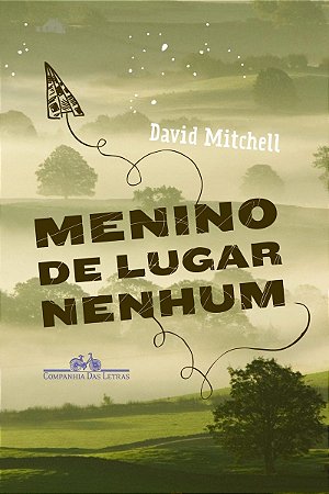 Menino de lugar nenhum