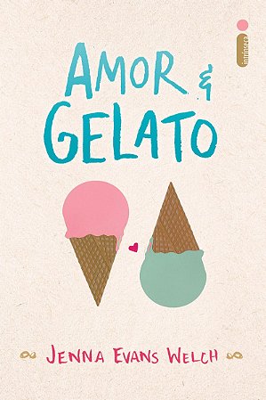 Amor & gelato