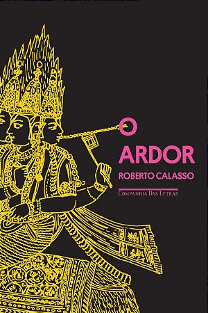 O ardor