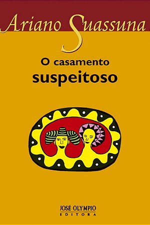 O casamento suspeitoso