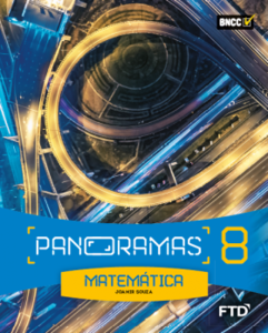 Panoramas Matemática - 8º ano