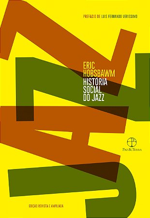 História social do jazz