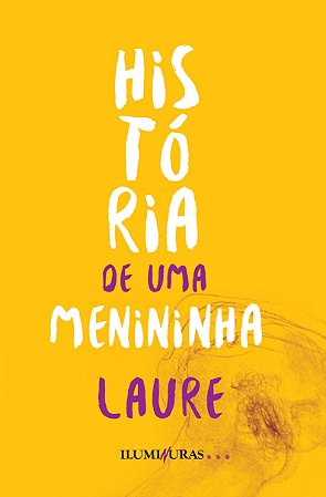 História de uma menininha