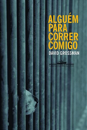 Alguém para correr comigo