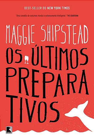 Os últimos preparativos
