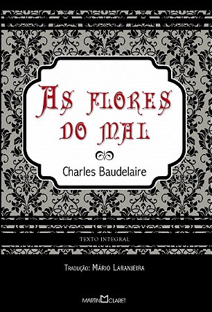 As flores do mal