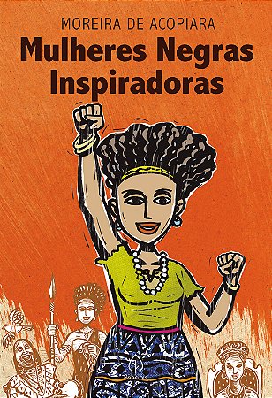 Mulheres negras inspiradoras