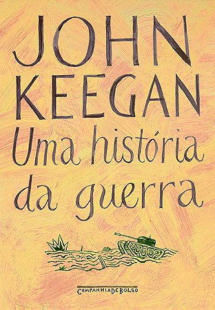Uma história da guerra