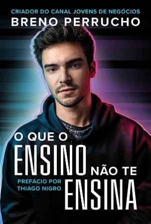 O que o ensino não te ensina