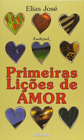 Primeiras lições de amor