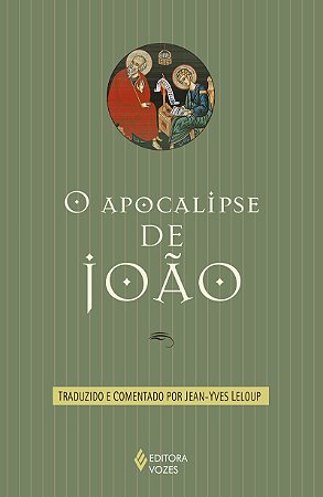 O apocalipse de João