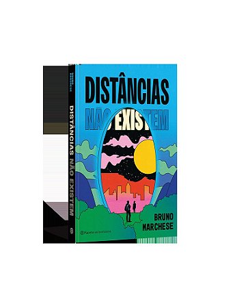 Distâncias não existem