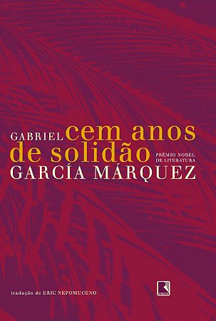 Cem anos de solidão (capa flexível)