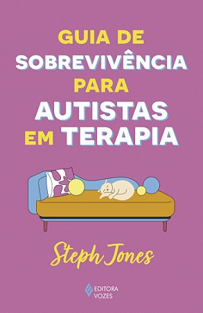 Guia de sobrevivência para autistas em terapia