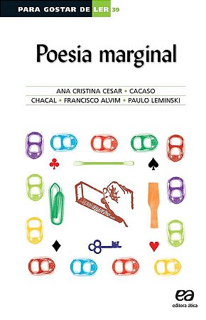 Poesia marginal