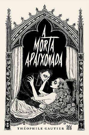 A Morta Apaixonada