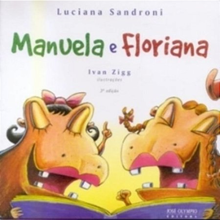 Manuela e Floriana