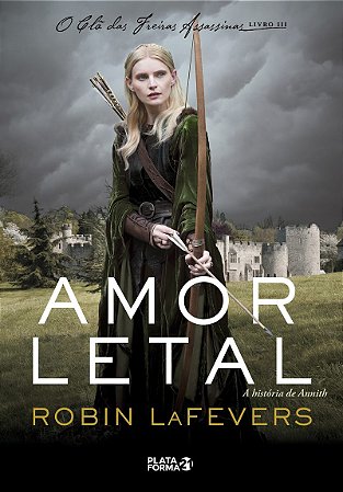 Amor letal