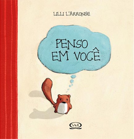 Penso em você