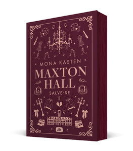 Maxton Hall: Salve-se