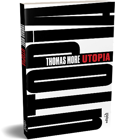 Utopia - Thomas More