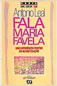 Fala Maria Favela